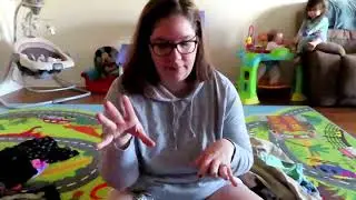 Kids Clothing Haul 2019