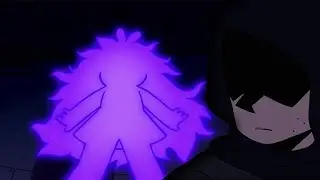 Professor Venomous & Shadowy Figure's Evil Plan?! [OK K.O. Theory]