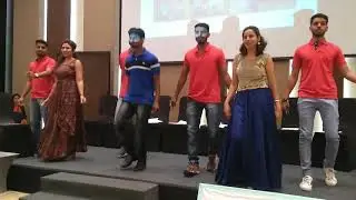 Funny skit on Corporate life cycle