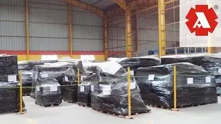 Agarwal Packers and Movers Ltd. - Introducing Home Storage