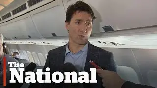 Canada's role in the fight against ISIS