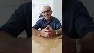 Interview zu den Integrationsratswahlen am 13. September 2020 mit Herrn Tayfun Keltek
