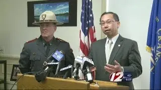 Police attorney speaks out on ticket scandal