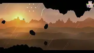 Space Chase : Odyssey gameplay