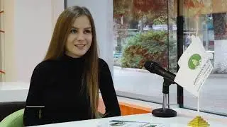 CEA MAI BUNĂ STUDENTĂ DIN BĂLȚI