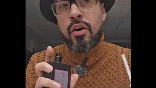 @perfuadictos Rain #unboxing #fragrancecommunity #fragrancelover #fragrance #cologne #nicheperfume 