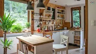 Cottage Kitchen Design Ideas 2023 Cottage Kitchen Renovation, Makeover & Tour Decoration