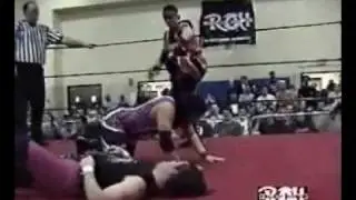 Ring of Honor - See You At The Show - Wrestling Music Video