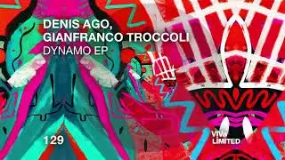 Denis Ago, Gianfranco Troccoli- 'Die For Me'-  VIVa LTD
