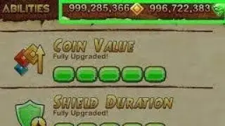 Why Temple Run Game Has No Ending? | Malayalam | Mr.Universal Hacker
