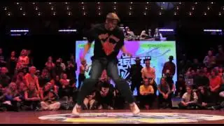 CALEAF | HOUSE DANCE SOLO | STREETSTAR 2016