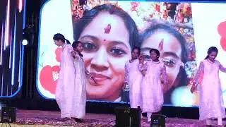 Edify School Bidar annual Day function