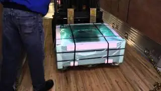 Fraley & Schilling Securement System
