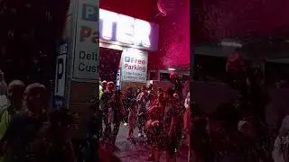 New year in alrigga deira dubai 