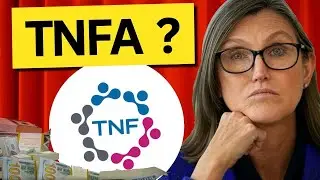 TNFA Stock FRIDAY UPDATE! (The Exact Answer!?) TNF Pharmaceuticals best stock broker review