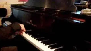 The Spider Etude by Ryan Stewart™ © (Live)