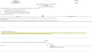 My big takeaway from LAGO Evergreen Credit's 8-K filing
