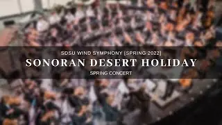 Sonoran Desert Holiday