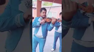 La malague&ntilde;a #mariachi #musica #fiesta #mariachi #voice