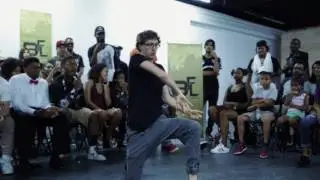 RobSteve | BattleFest Rookie