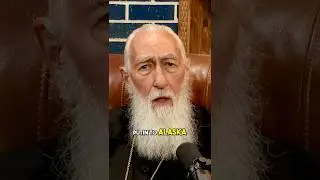 Пристальный взгляд: Владыка о визите Путина на Аляску и архиепископ Алексий &mdash; Часть 2