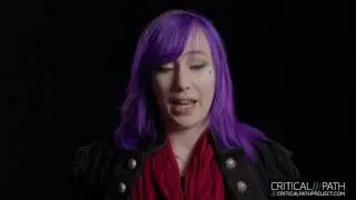 CRITICAL PATH&mdash;Zoe Quinn&mdash;Tabletop Games Influencing Interactive Storytelling