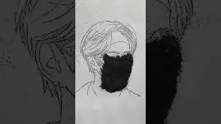 Amazing creative art #bts #btsarmy #btsshorts #btsedits #trending #shortvideo #drawing #paint #art