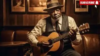 Whiskey & Blues Nights  | 1 Hour of Romantic Love Songs