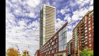 33 Mill St, Unit 1103, Toronto ON M5A 3R3, Canada