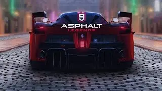 Realme X2 Snapdragon 730G Asphalt 9 Gameplay!!!