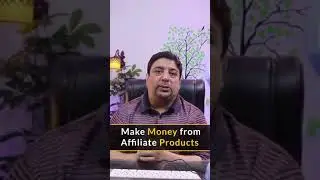 how to make money from Affiliate marketing |infomist