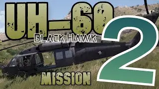 Search and Rescue Mission Gone Wrong: Sacrifices in Arma 3 | Duck Fart TV