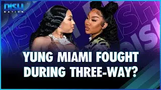 Yung Miami Fought During Three-Way? 'Caresha Please' Host Shares Bedroom Secrets with Ari Fletcher