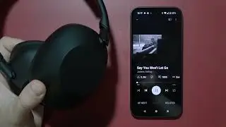Sony WH-1000XM6: How to Skip Songs