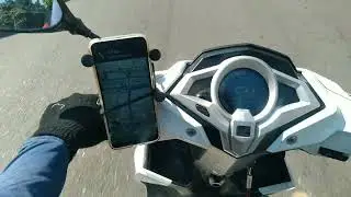 Vale a pena fazer entrega com moto de leil&atilde;o/sucata ou atrasada ? (minha opini&atilde;o)