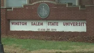 WSSU responds to video circulating on social media