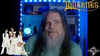 Lovebites - The Castaway Reaction