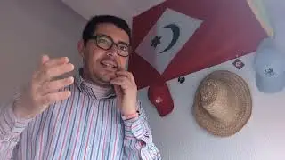 #HakimZiyach Vs #RégimenMarroquí+#Marruecos dlas 2 velocidades+¿Quién quiere Guerra contra #Argelia?