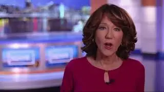 Joe Donlon says goodbye to 11 p.m. news
