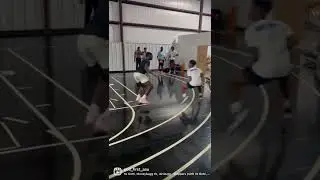 How To Create Separation Like A NBA Player⁉️😳 #shorts #short #shortvideo #shortsvideo #share #reels