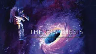 The Isis Thesis| Judy Kay King