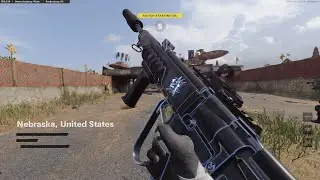 Call of Duty: Black Ops Cold War - Team Deathmatch Gameplay (No Commentary)