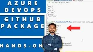 GitHub Packages Hands on