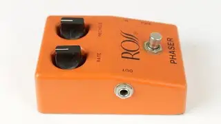 1979 Ross Phaser