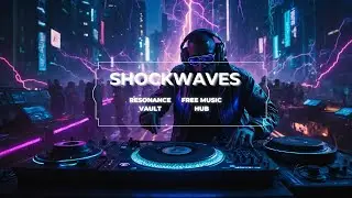 Bass-Heavy Dubstep Drop for Gaming & Sports | Copyright Free Music | Shockwaves