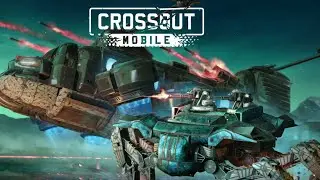 Crossotus game