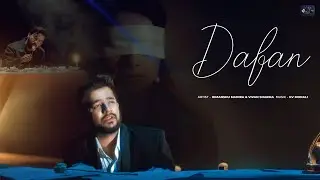 Dafan | Himanshu Madira x Vivan Sharma | KV Mohali | Official Video 2025