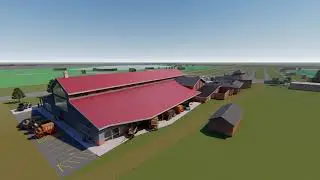 2019.05.02 Old West Museum Exterior