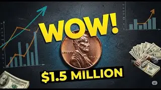 The Hidden Treasure of the 1943 Copper Penny