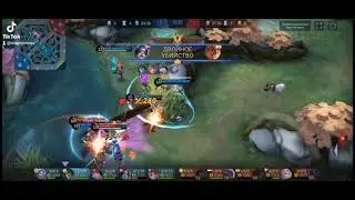Номер 1 Леоморд Nomber 1 Leomord #MobileLegends #Top #Moba #Online #FastEnd #FF